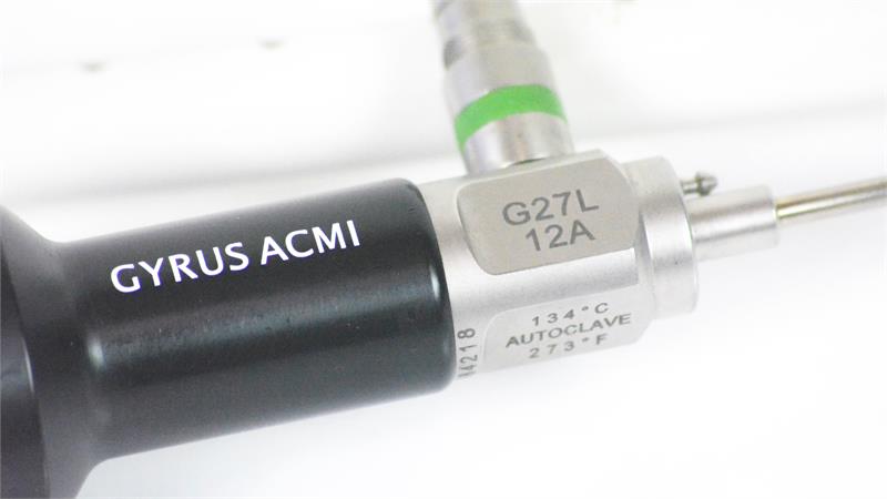 Acmi G27L12A Hysteroscope, 12º - Hysteroscopy | CincyMed