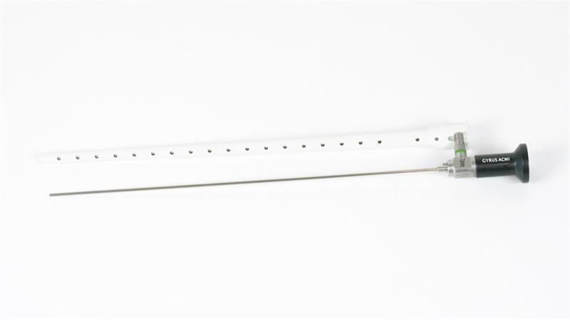 Acmi G27L12A Hysteroscope, 12º - Hysteroscopy | CincyMed