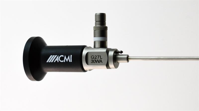 Acmi G27L30WA Hysteroscope, 30º - Hysteroscope | CincyMed