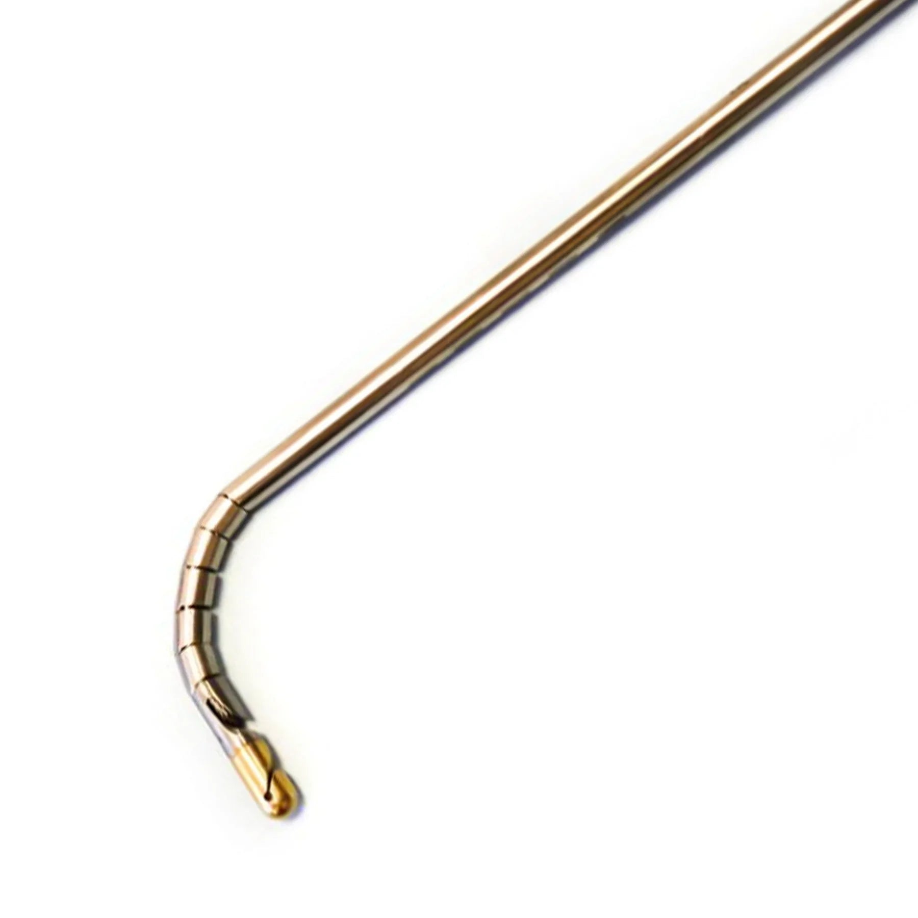 FLEXLAP Gold Finger Retractor, Articulates 90º, 180º - Laparoscopy Retractors | CincyMed