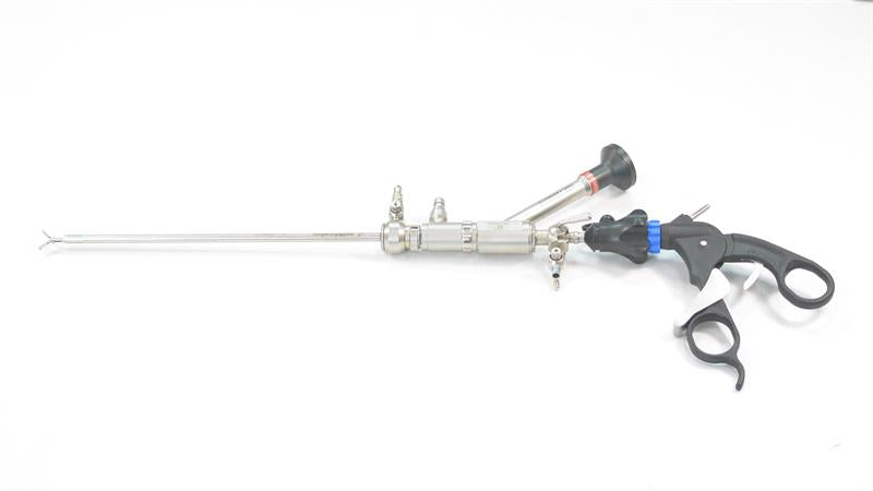 H1417 Cobra Grasper, 3mm X 36cm For Medtronic Truclear - Semi-Rigid Forceps | CincyMed