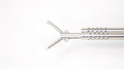 H1417 Cobra Grasper, 3mm X 36cm For Medtronic Truclear - Semi-Rigid Forceps | CincyMed