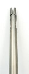 Hemo-Lock Remover 10mm x 33cm | H1616-R10 - Laparoscope Accessories | CincyMed