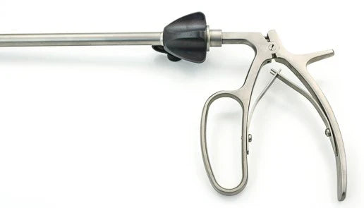 Hemo-Lock Remover 10mm x 33cm | H1616-R10 - Laparoscope Accessories | CincyMed