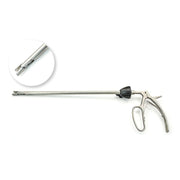 Hemo-Lock Remover 10mm x 33cm | H1616-R10 - Laparoscope Accessories | CincyMed