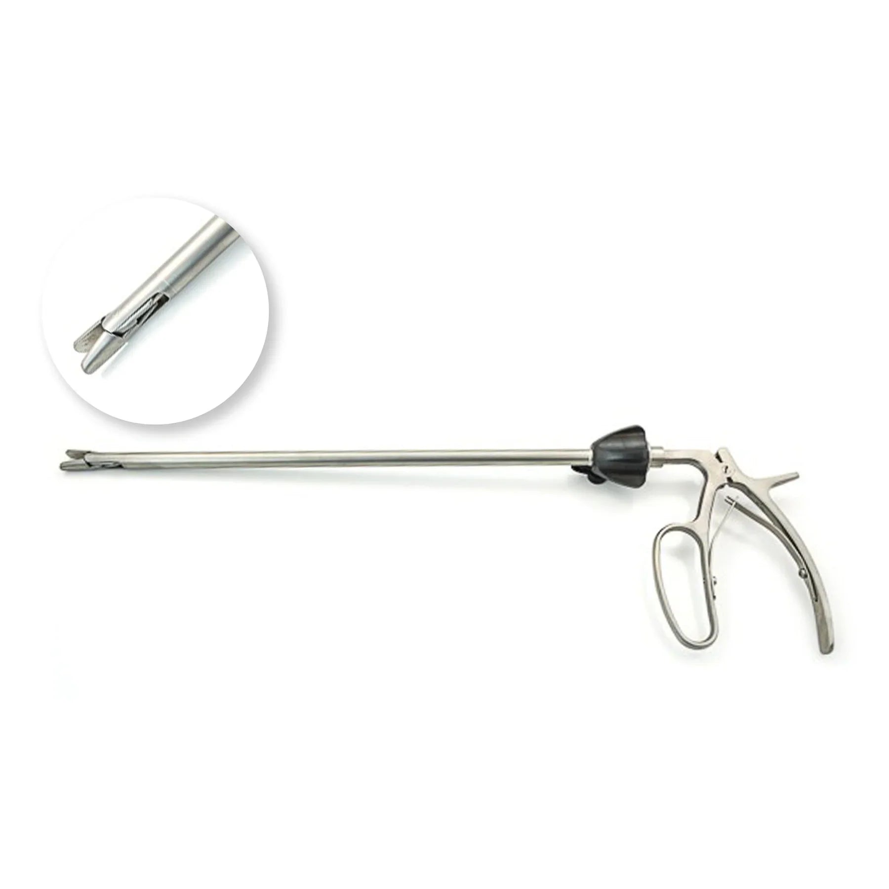 Hemo-Lock Remover 10mm x 33cm | H1616-R10 - Laparoscope Accessories | CincyMed