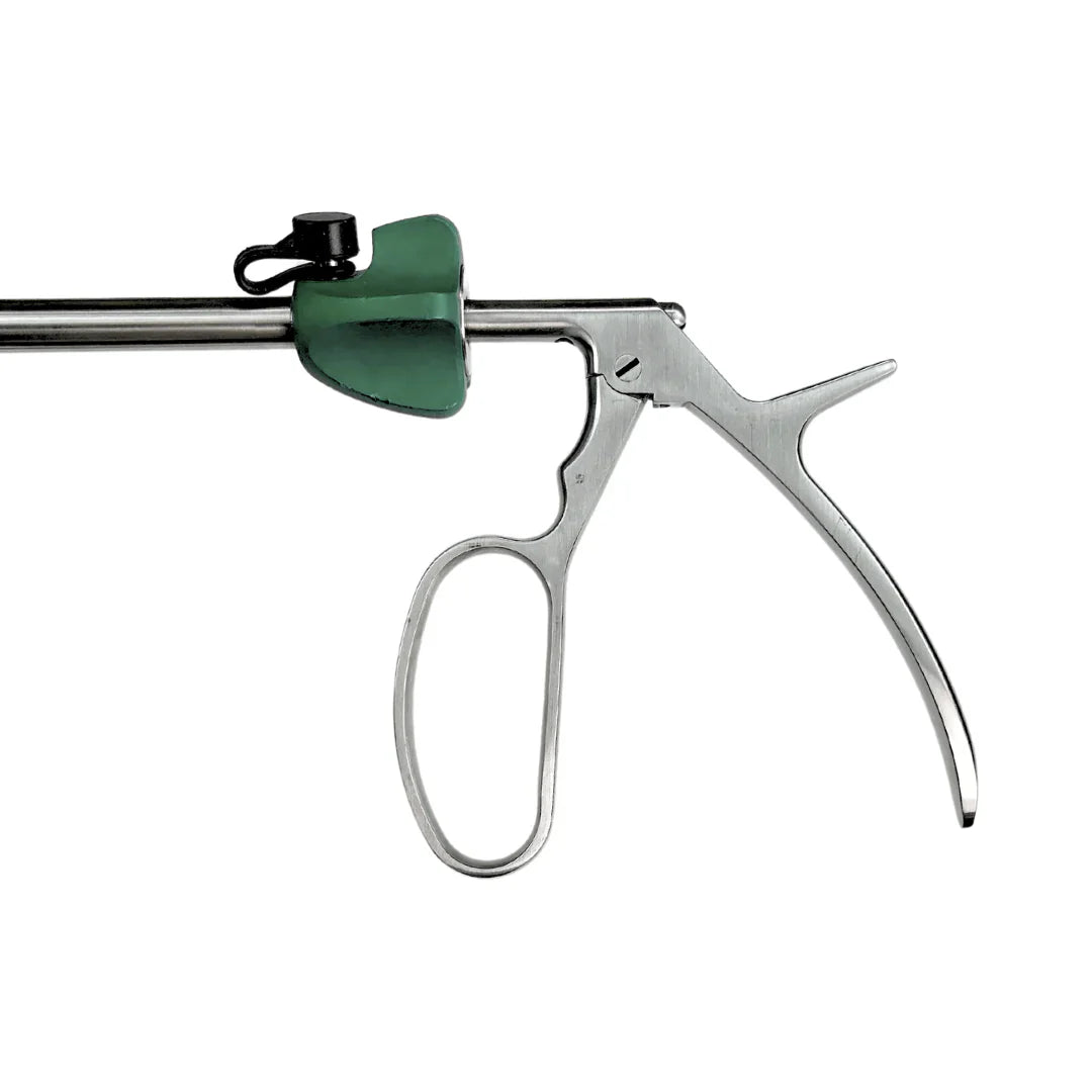 Hemo-Lock Clip Applier Medium/Large Clips, 5mm X 25cm, 33cm, 45cm | H1616 - Laparoscopic Forceps | CincyMed