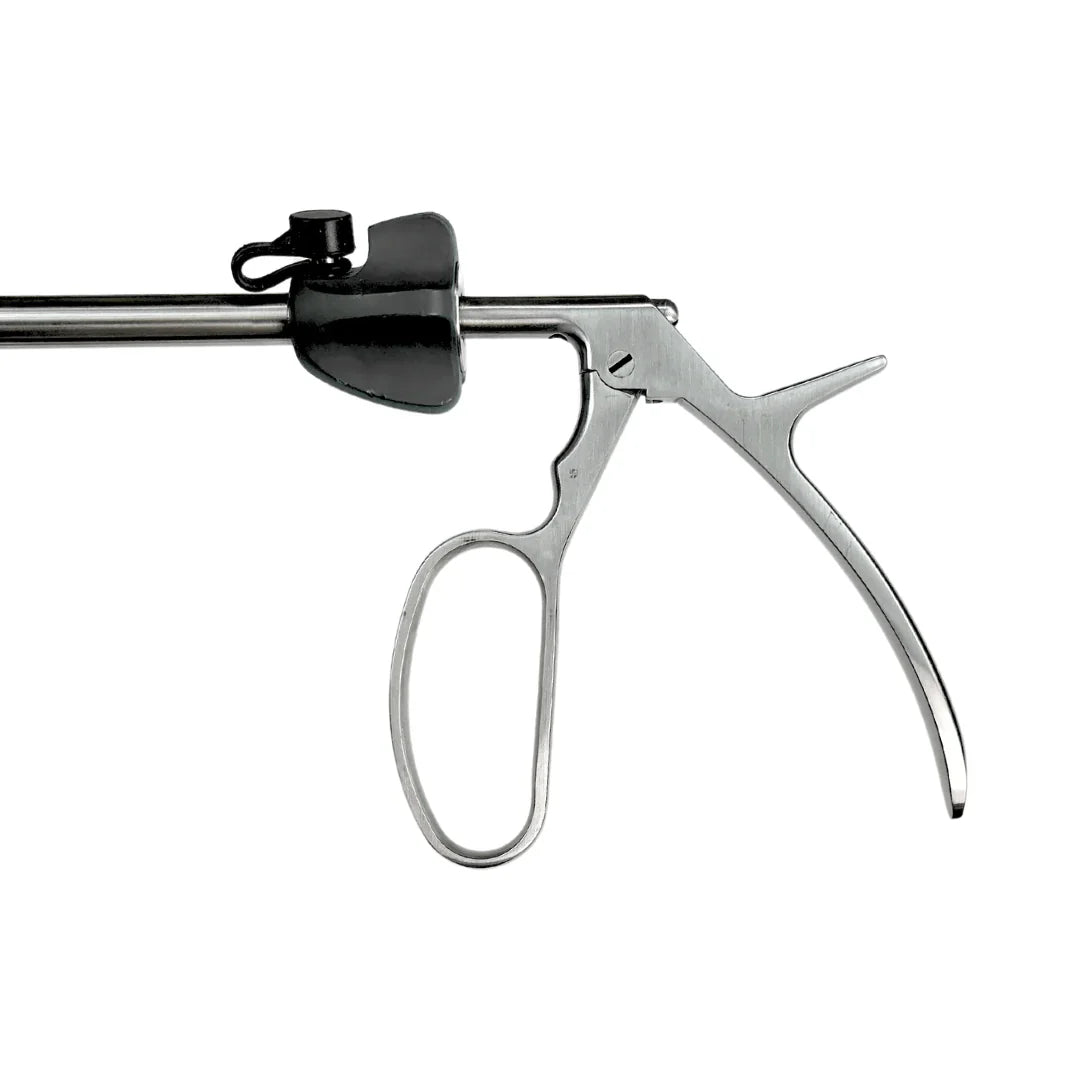 Hemo-Lock Remover Medium/Large and Large Clips, 5mm X 33cm - Laparoscopic Forceps | CincyMed