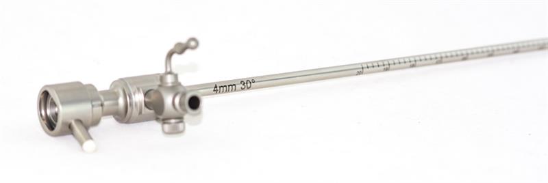 Diagnostic Hystero Sheath, 4mm, For 2.9mm - Flexible Forceps | CincyMed
