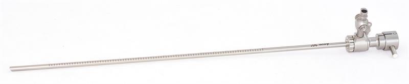 Diagnostic Hystero Sheath, 4mm, For 2.9mm - Flexible Forceps | CincyMed