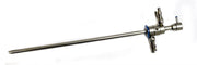 Diagnostic Hystero Sheath, Continuous Flow, 6.5mm, For 4mm - Flexible Forceps | CincyMed