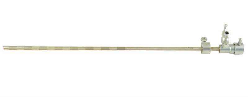 Diagnostic Hystero Sheath, 5mm, For 4mm - Flexible Forceps | CincyMed
