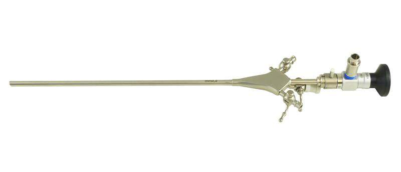 5mm Compact Hysteroscope - Hysteroscope | CincyMed