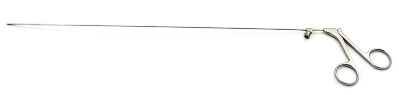 26159BHW Semi-Rigid Hystero Biopsy Cup Forceps, 5Fr X 34cm, D/A - Semi-Rigid Forceps | CincyMed