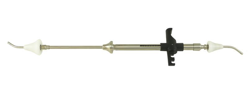 Cohen (Style) Uterine Cannula - Hysteroscopy Accessories | CincyMed