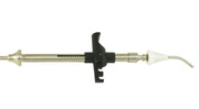 Cohen (Style) Uterine Cannula - Hysteroscopy Accessories | CincyMed