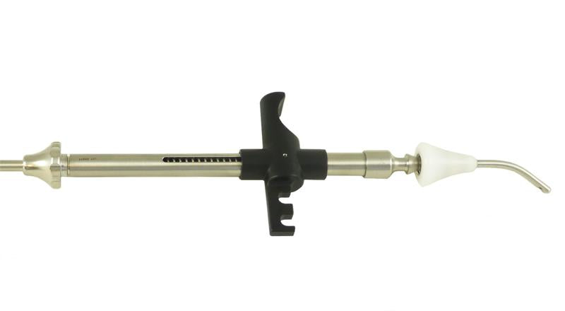Cohen (Style) Uterine Cannula - Hysteroscopy Accessories | CincyMed