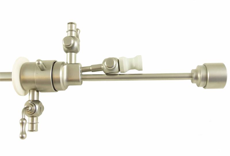 HS2950 Tru-Vu Operative Hystero Sheath, 5mm X 19.5cm - Hysteroscopy | CincyMed