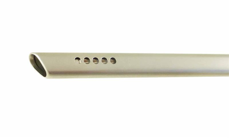 HS2950 Tru-Vu Operative Hystero Sheath, 5mm X 19.5cm - Hysteroscopy | CincyMed