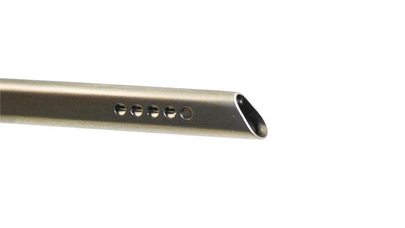 HS2950-L Tru-Vu Operative Hystero Sheath, Extended Working Length, 5mm X 21.5cm - Hysteroscopy | CincyMed