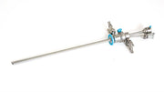 HS2950-L Tru-Vu Operative Hystero Sheath, Extended Working Length, 5mm X 21.5cm - Hysteroscopy | CincyMed