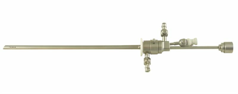 HS2950 Tru-Vu Operative Hystero Sheath, 5mm X 19.5cm - Hysteroscopy | CincyMed