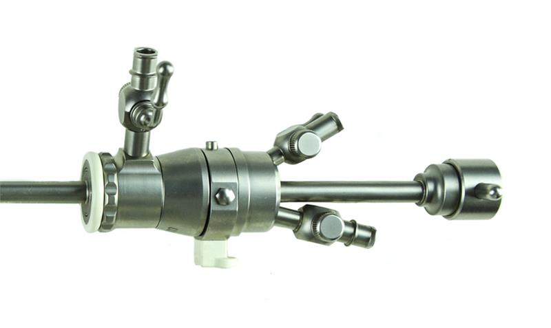 HS2955 Tru-Vu Operative Hystero Sheath, 5.5mm - Hysteroscopy | CincyMed