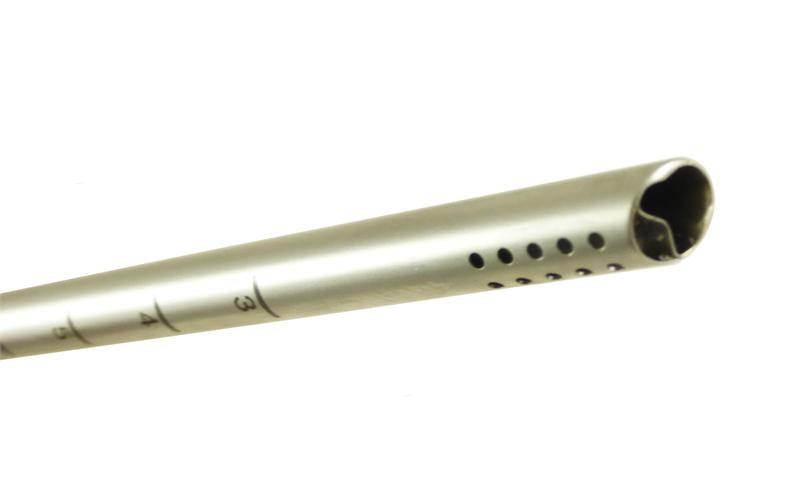 HS2955-C Tru-Vu Compact Operative Hystero Sheath, 5.5mm - Hysteroscopy | CincyMed