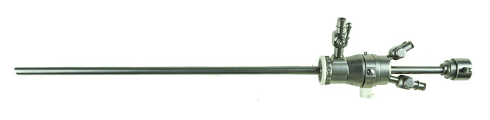 HS2955 Tru-Vu Operative Hystero Sheath, 5.5mm - Hysteroscopy | CincyMed