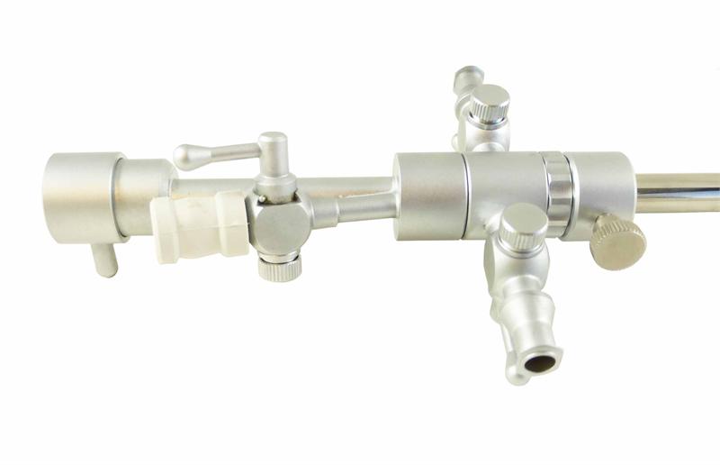 HS4070 Tru-Vu Operative Hystero Sheath, 7mm - Hysteroscopy | CincyMed