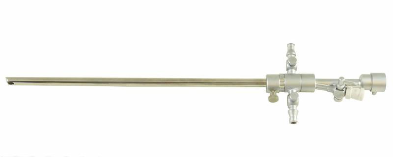 HS4070 Tru-Vu Operative Hystero Sheath, 7mm - Hysteroscopy | CincyMed