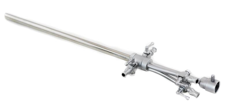 HS4083 Tru-Vu Operative Hystero Sheath, 8.3mm - Hysteroscopy | CincyMed