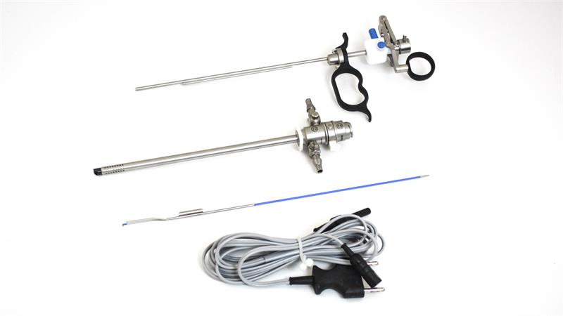 HS5400-BP Bipolar Hystero-Resectoscope Set - Hysteroscopy | CincyMed