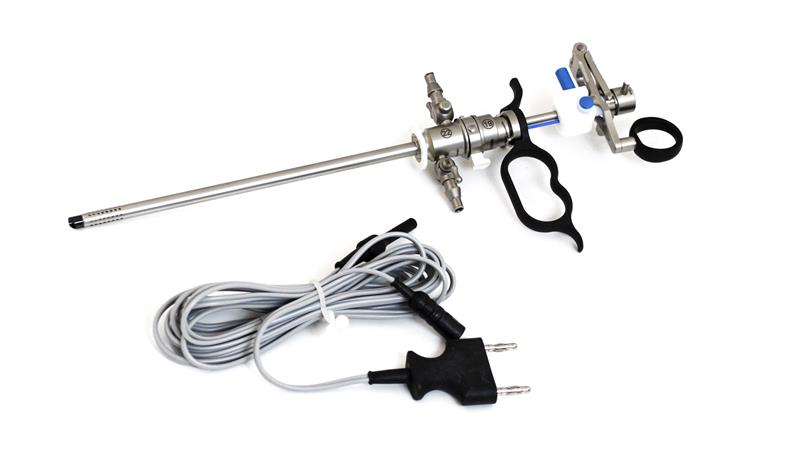HS5400-BP Bipolar Hystero-Resectoscope Set - Hysteroscopy | CincyMed