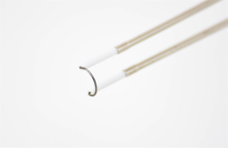 Hystero Resectoscope 22Fr Cutting Loop - Hysteroscopy | CincyMed