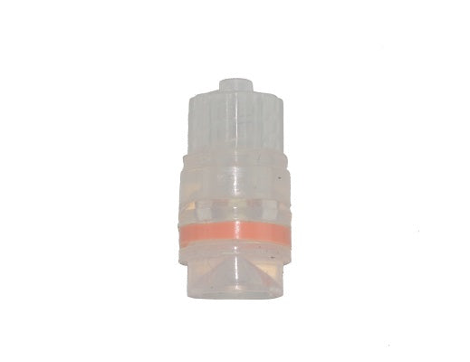 Hystro Sheath Double Seal Leur Cap - Hysteroscopy Accessories | CincyMed