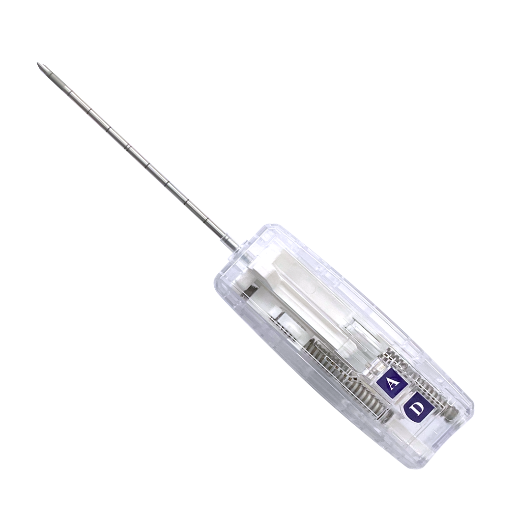 Quick-Core Auto Biopsy Needle - Biopsy Needle | CincyMed