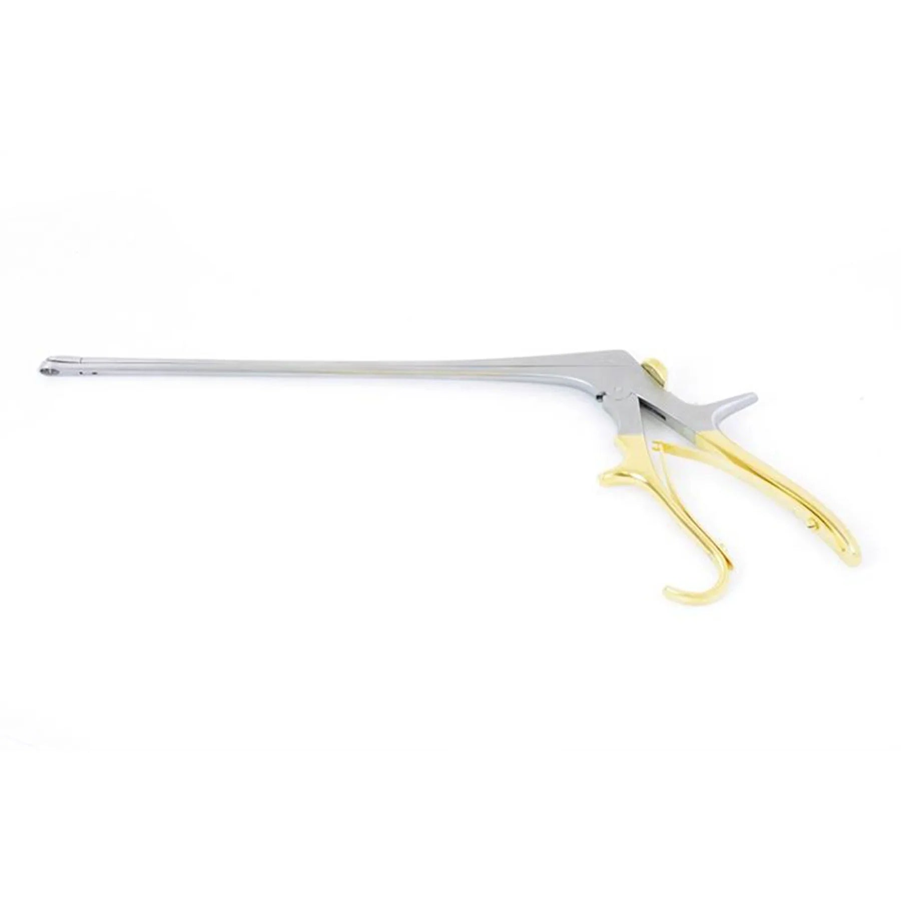 Burke GYN Forceps, 20cm | J-20-344 - Flexible Forceps | CincyMed
