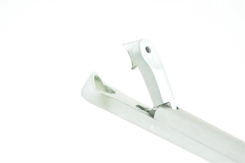 Burke GYN Forceps, 20cm | J-20-344 - Flexible Forceps | CincyMed