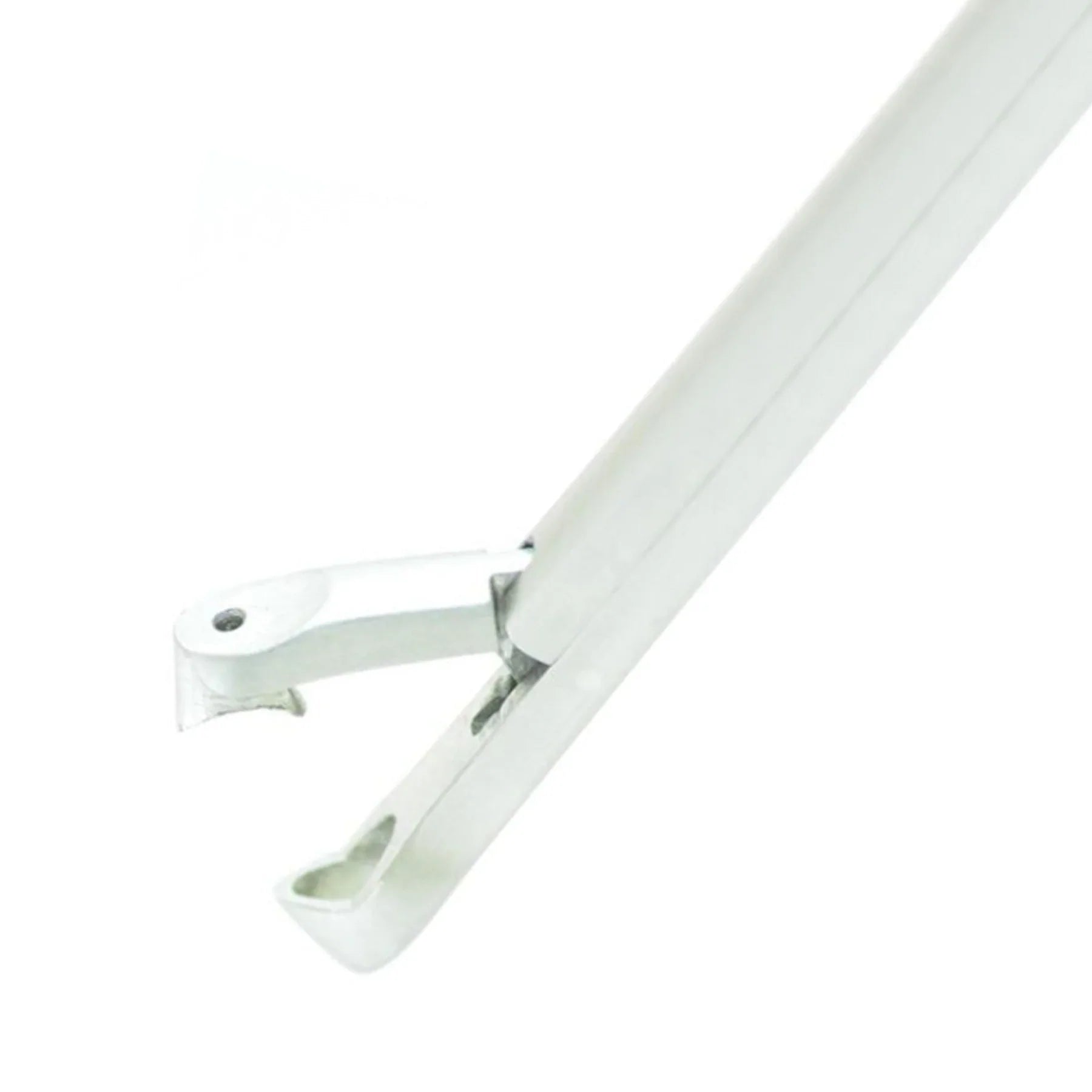 Burke GYN Forceps, 20cm | J-20-344 - Flexible Forceps | CincyMed
