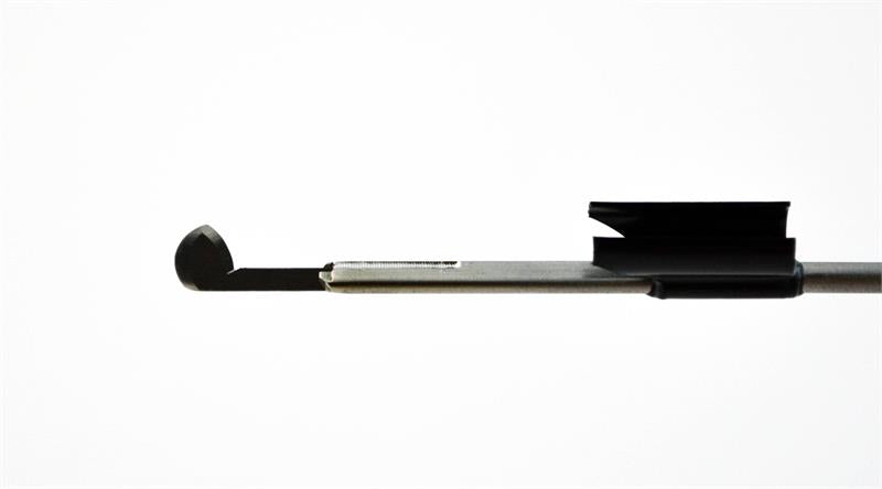 Acmi K-HM USA Elite Series Cold Knife, Half-Moon Blade - Resectoscope | CincyMed