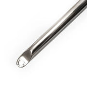 Slotted Knot Pusher, 5mm X 33cm, 45cm | KP1618 - Needle Holder | CincyMed