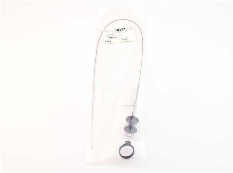 Storz 11002SS Flexible Grasping Forceps, 5Fr X 60cm, D/A - Flexible Forceps | CincyMed