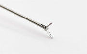 Storz 11002SS Flexible Grasping Forceps, 5Fr X 60cm, D/A - Flexible Forceps | CincyMed
