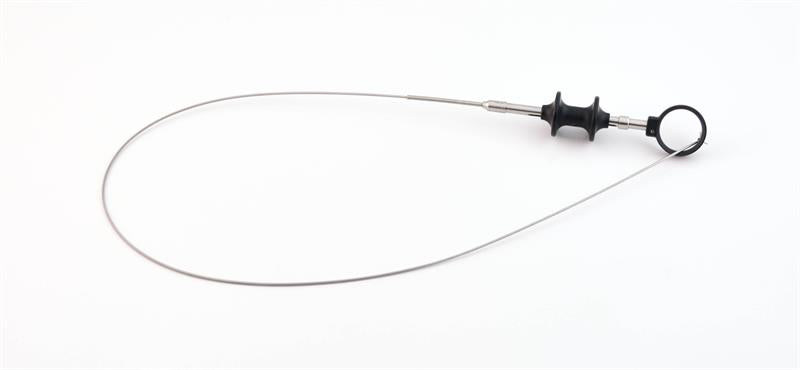 Storz 11002SS Flexible Grasping Forceps, 5Fr X 60cm, D/A - Flexible Forceps | CincyMed