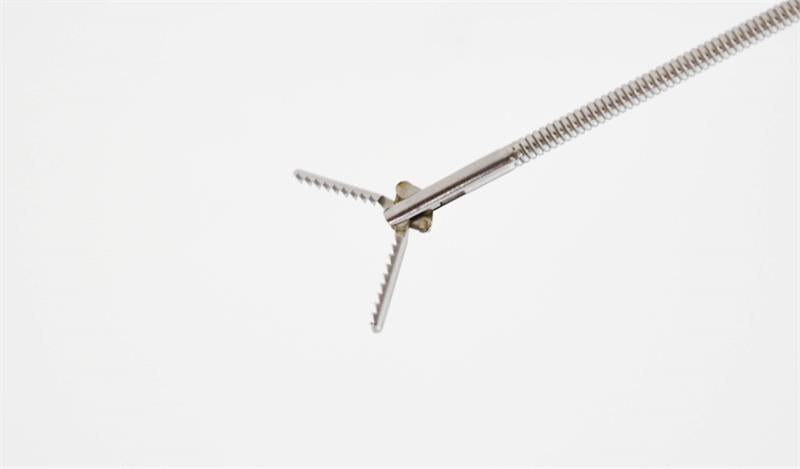Storz 28160TJ Flexible Grasping Forcep, 1mm X 30cm, D/A - Flexible Forceps | CincyMed