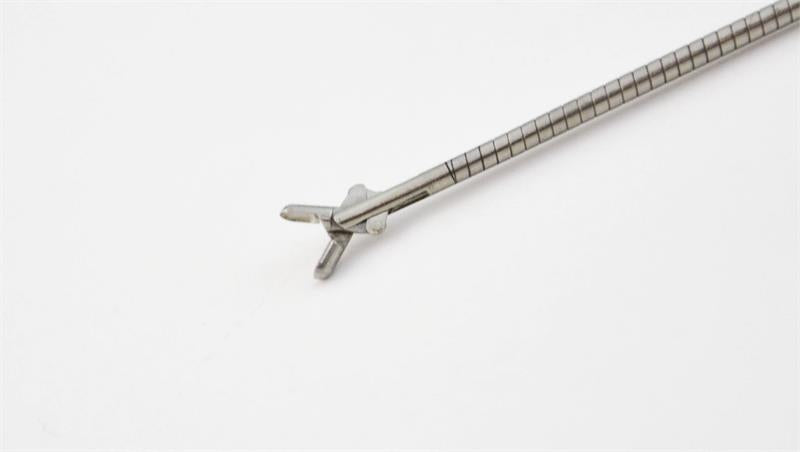 Storz 28671ZJ Flexible Biopsy Forcep, 1mm X 30cm, D/A - Flexible Forceps | CincyMed