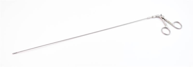 Storz 27175B Flexible Foreign Body Removal Forcep, 9Fr X 40cm, D/A - Flexible Forceps | CincyMed