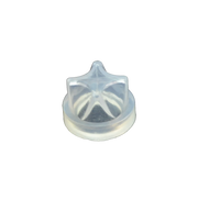 5mm Trocar/Cannula Leaf Valve | L005 - Laparoscopy Accessories | CincyMed