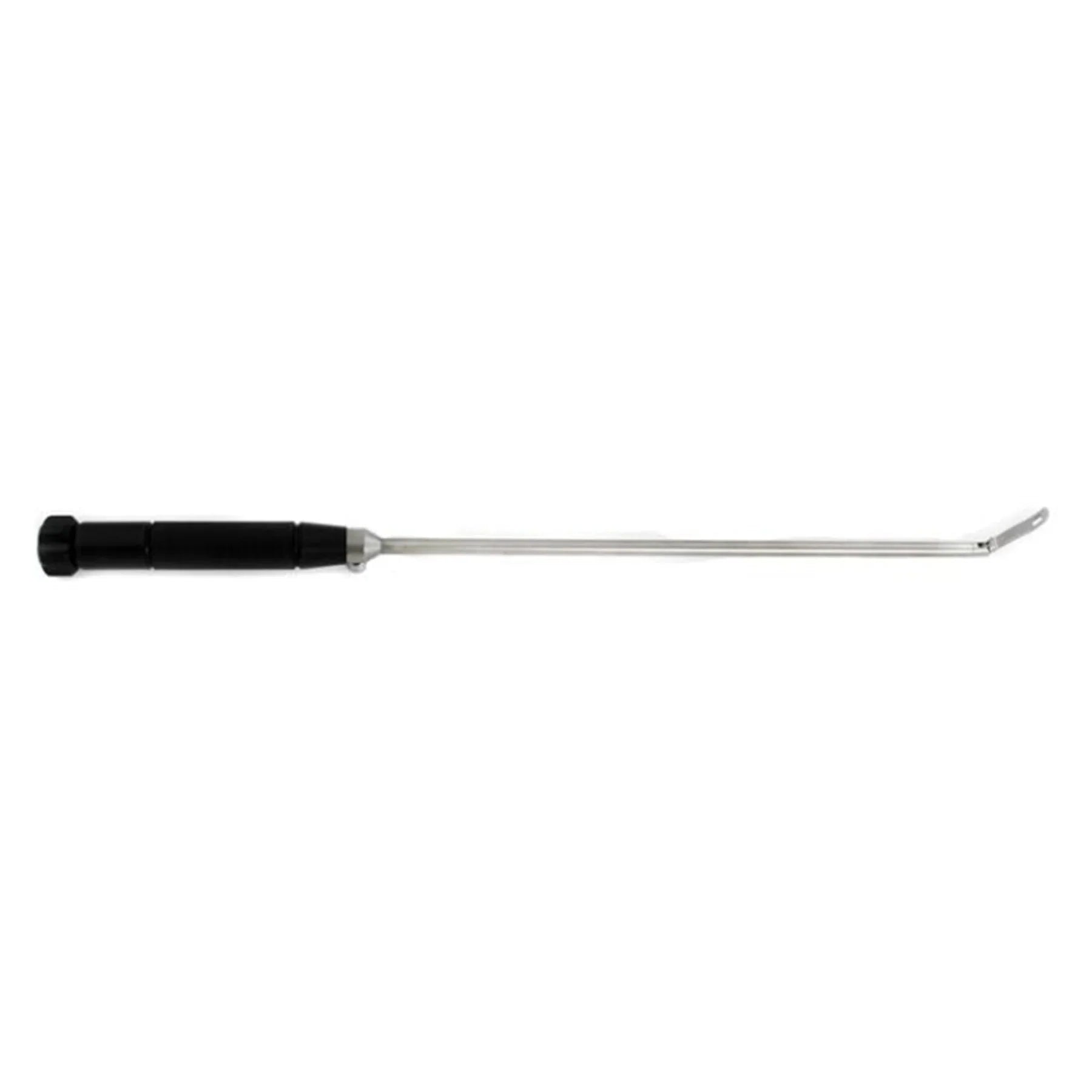 Laparoscopic Bariatric Retractor 10mm, Curved - Laparoscopy Retractors | CincyMed